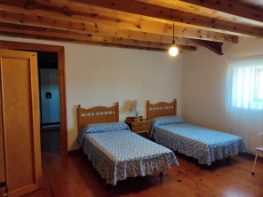 Dormitorio